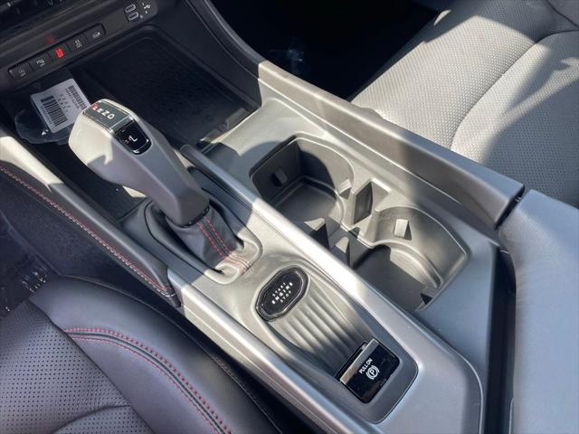 2026 Dodge Charger Scat Pack Plus 4-Door AWD