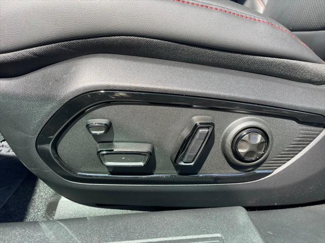 2026 Dodge Charger Scat Pack Plus 4-Door AWD