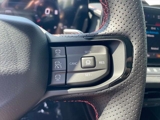 2026 Dodge Charger Scat Pack Plus 4-Door AWD