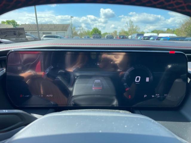 2026 Dodge Charger Scat Pack Plus 4-Door AWD