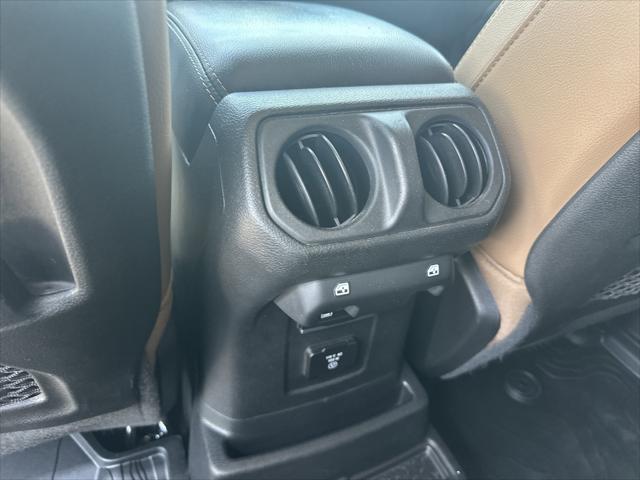 2021 Jeep Wrangler Rubicon 4x4
