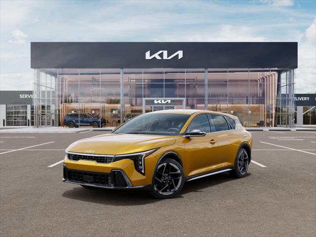 2026 Kia K4 GT-Line for sale in Novi, MI
