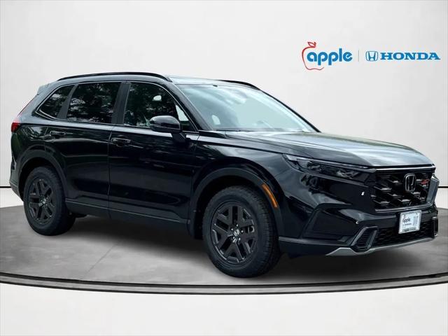 2026 Honda CR-V Hybrid AWD TrailSport for sale in Ellicott City, MD