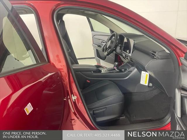 2026 Mazda CX-5 2.5 S Preferred