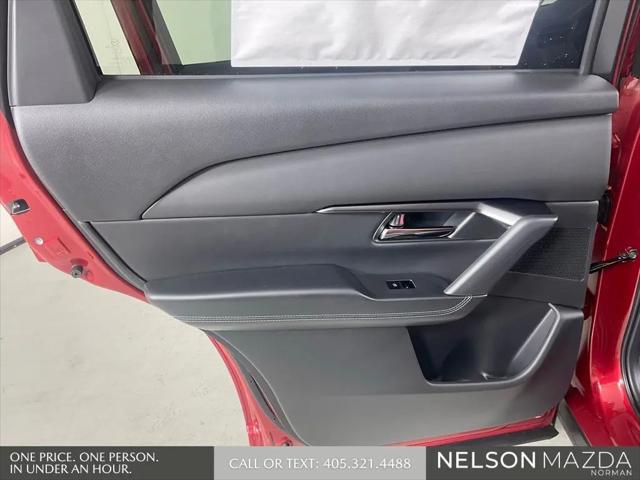 2026 Mazda CX-5 2.5 S Preferred