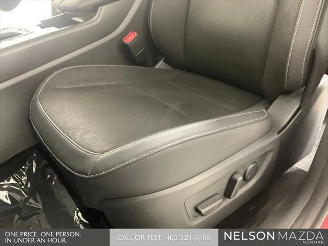 2026 Mazda CX-5 2.5 S Preferred