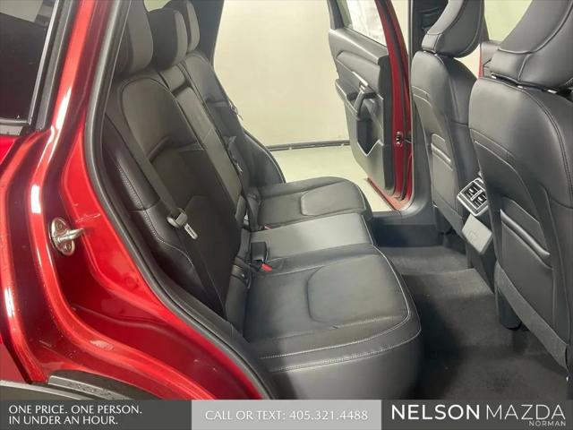 2026 Mazda CX-5 2.5 S Preferred