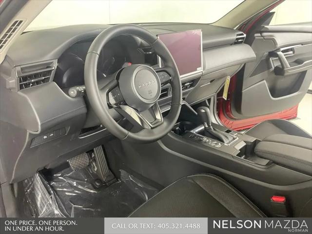 2026 Mazda CX-5 2.5 S Preferred