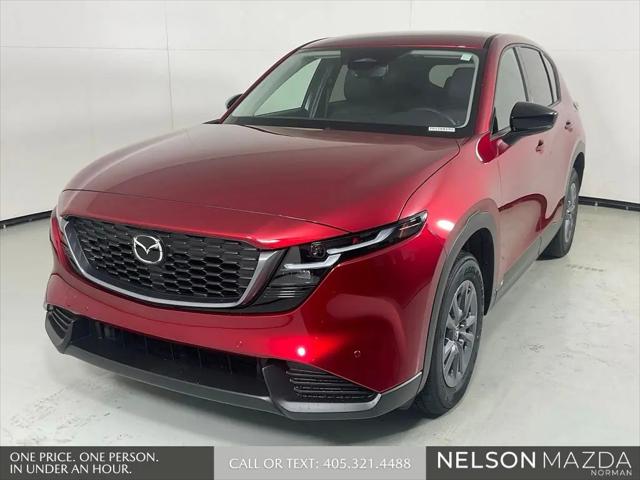 2026 Mazda CX-5 2.5 S Select for sale in Norman, OK