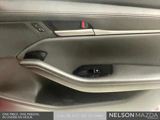 2026 Mazda Mazda3 2.5 S Select Sport