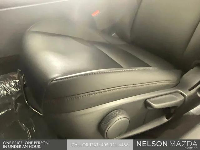 2026 Mazda Mazda3 2.5 S Select Sport