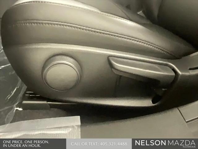 2026 Mazda Mazda3 2.5 S Select Sport