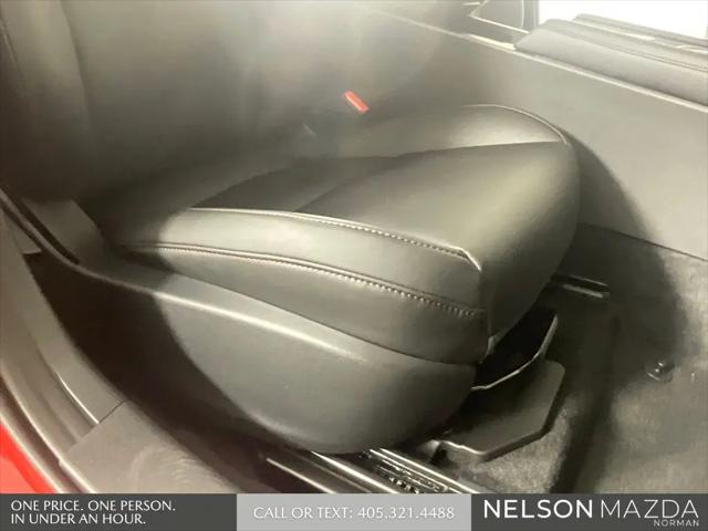 2026 Mazda Mazda3 2.5 S Select Sport