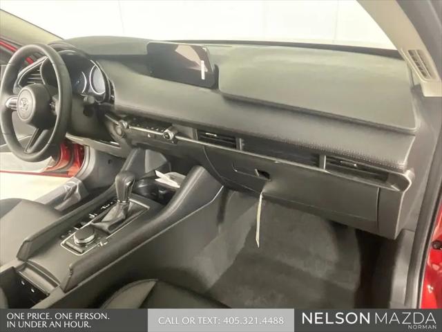 2026 Mazda Mazda3 2.5 S Select Sport