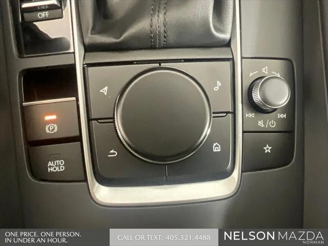 2026 Mazda Mazda3 2.5 S Select Sport
