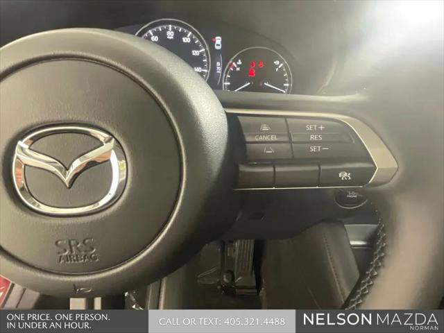 2026 Mazda Mazda3 2.5 S Select Sport