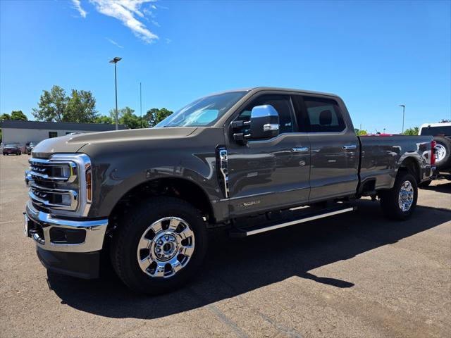2026 Ford F-350 Lariat for sale in Corvallis, OR
