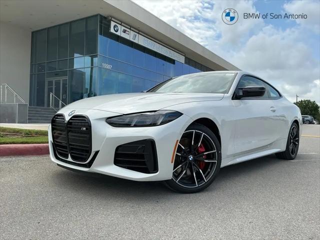 2027 BMW M4 i xDrive for sale in San Antonio, TX