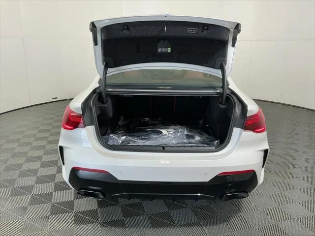 2027 BMW M4 i xDrive
