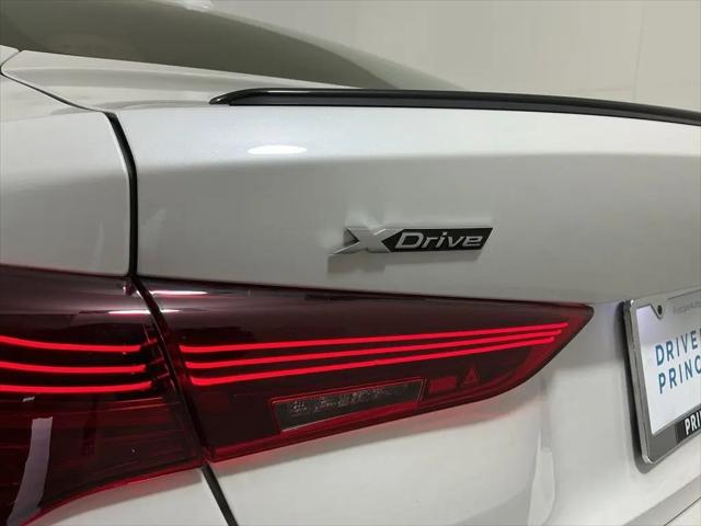 2027 BMW M4 i xDrive