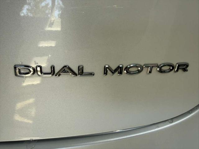 2022 Tesla Model 3 Long Range Dual Motor All-Wheel Drive