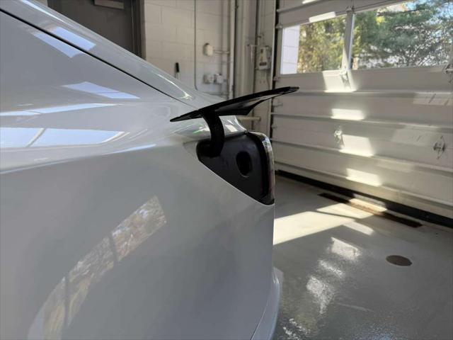 2022 Tesla Model 3 Long Range Dual Motor All-Wheel Drive