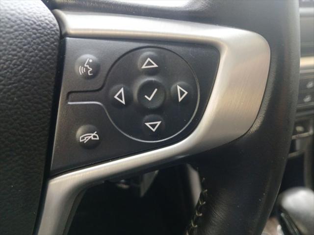 2022 GMC Canyon 2WD Crew Cab Short Box Elevation