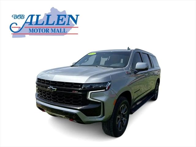 2023 Chevrolet Suburban 4WD Z71 for sale in Danville, KY
