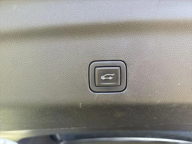 2023 Chevrolet Suburban 4WD Z71