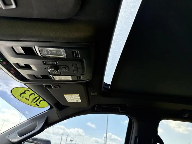 2023 Chevrolet Suburban 4WD Z71