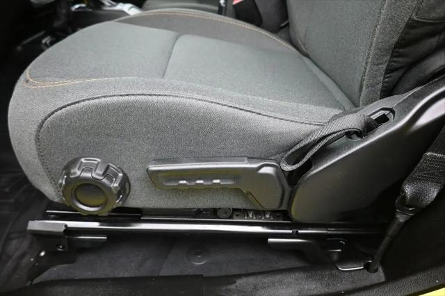 2024 Jeep Wrangler 2-Door Sport S 4x4
