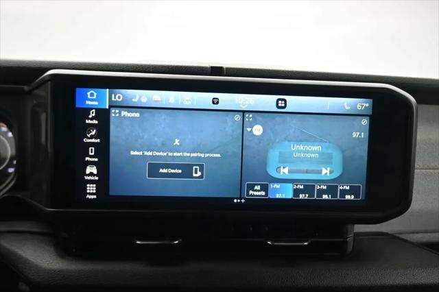 2024 Jeep Wrangler 2-Door Sport S 4x4