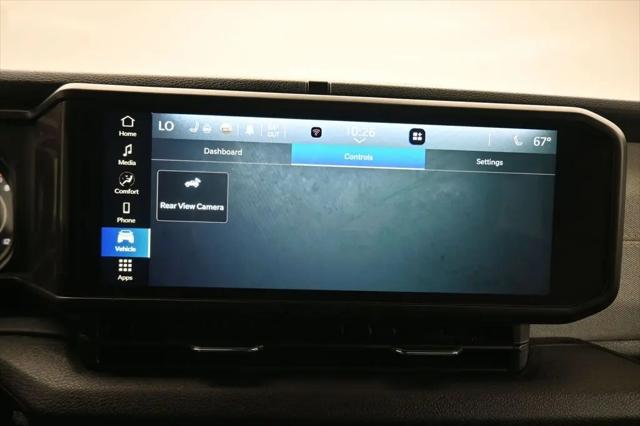 2024 Jeep Wrangler 2-Door Sport S 4x4