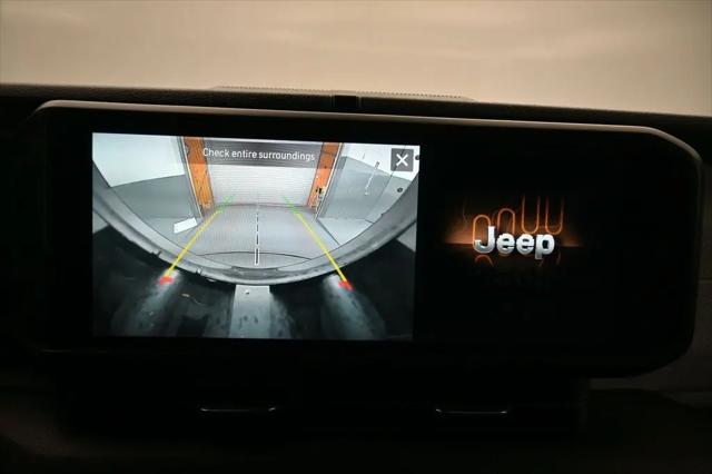 2024 Jeep Wrangler 2-Door Sport S 4x4