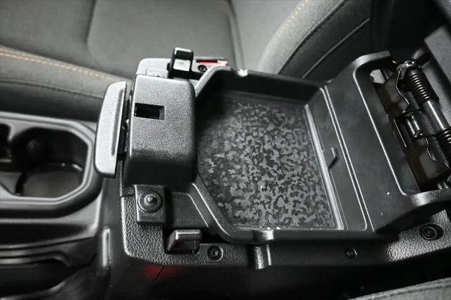 2024 Jeep Wrangler 2-Door Sport S 4x4