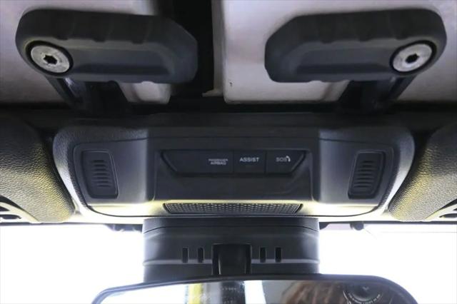 2024 Jeep Wrangler 2-Door Sport S 4x4