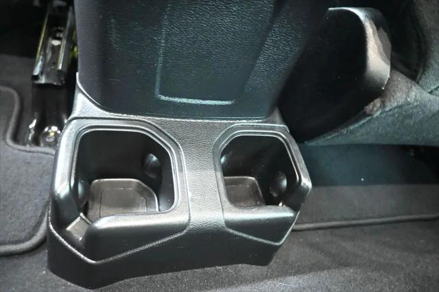 2024 Jeep Wrangler 2-Door Sport S 4x4