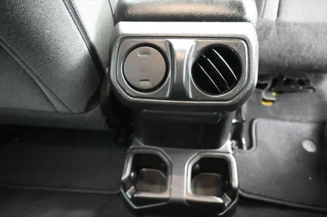 2024 Jeep Wrangler 2-Door Sport S 4x4