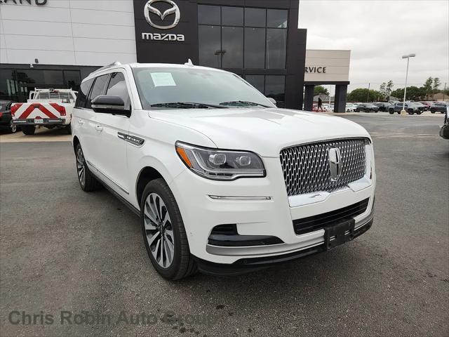 2023 Lincoln Navigator Reserve for sale in Midland, TX