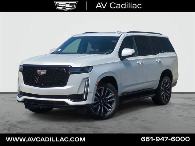 2024 Cadillac Escalade 4WD Sport for sale in Palmdale, CA