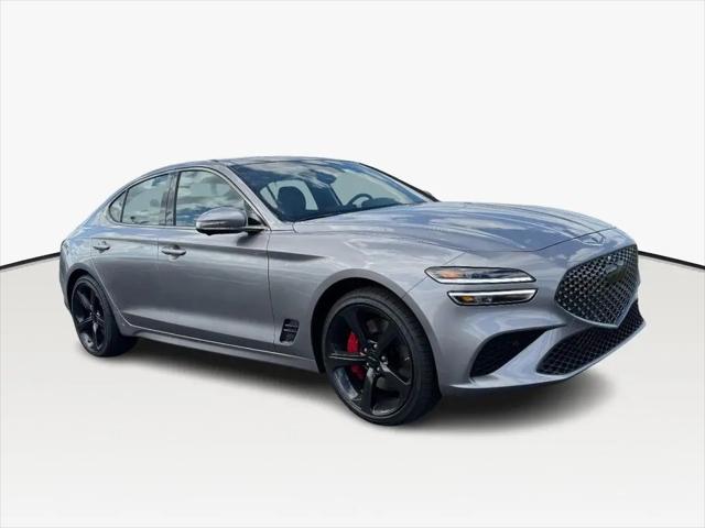 2026 Genesis G70 3.3T AWD Sport Prestige for sale in St Peters, MO