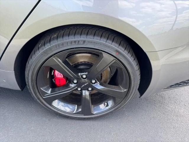 2026 Genesis G70 3.3T AWD Sport Prestige