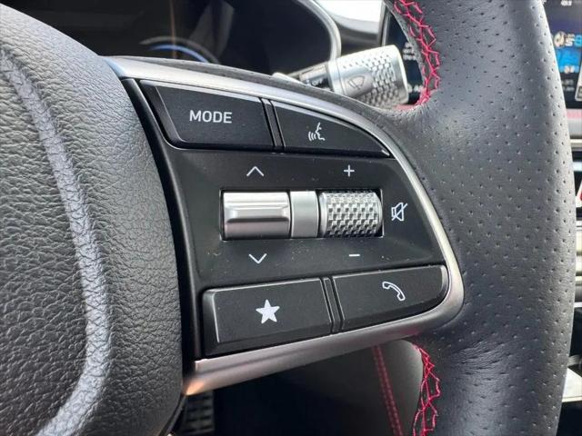 2026 Genesis G70 3.3T AWD Sport Prestige