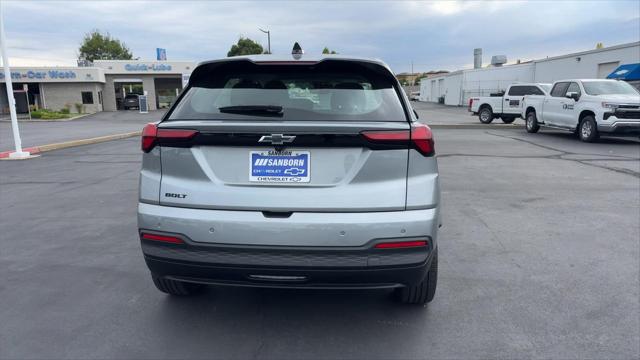 2027 Chevrolet Bolt LT FWD