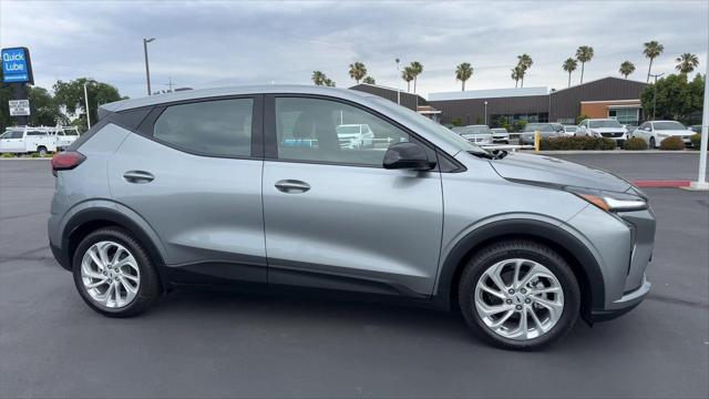 2027 Chevrolet Bolt LT FWD