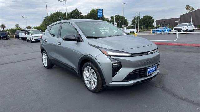 2027 Chevrolet Bolt LT FWD