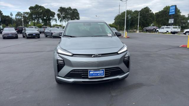 2027 Chevrolet Bolt LT FWD