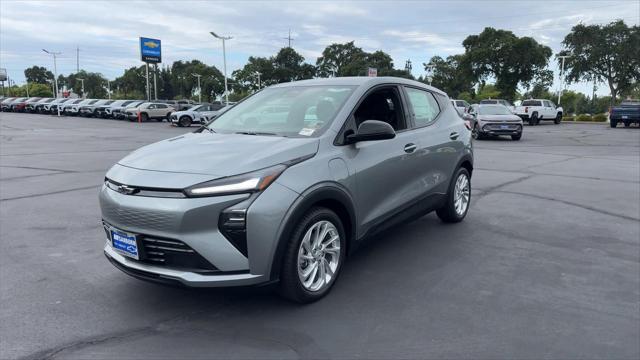 2027 Chevrolet Bolt LT FWD