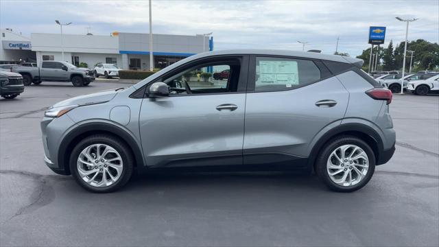 2027 Chevrolet Bolt LT FWD