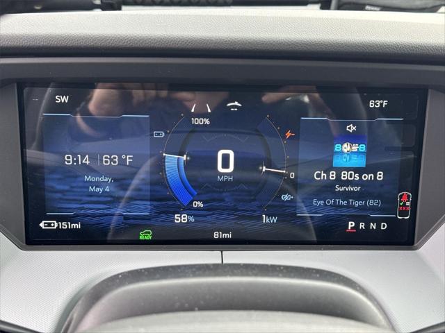 2027 Chevrolet Bolt LT FWD